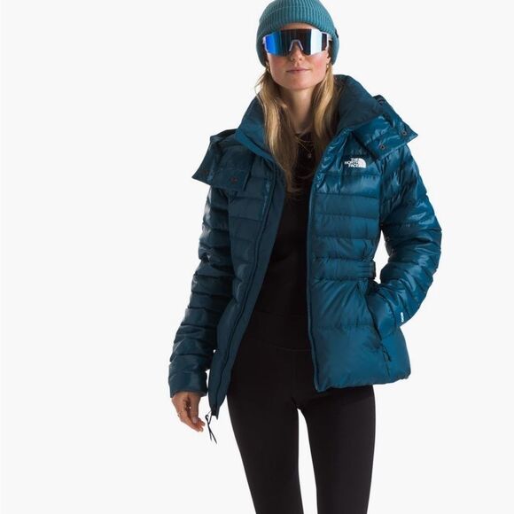 The North Face NF0A88TD Women's Ruby Jacket XL $ 300.00 NWT - Picture 1 of 7